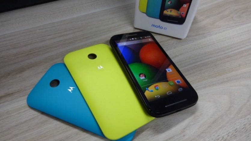 motorola moto e testes android 5 0 lollipop