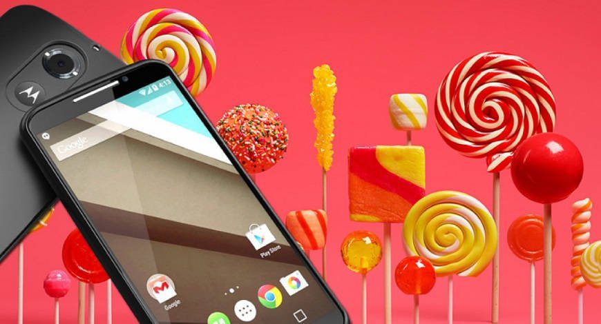 motorola moto g 2014 android 5 1 lollipop 2