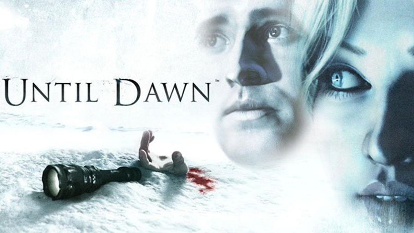 until dawn