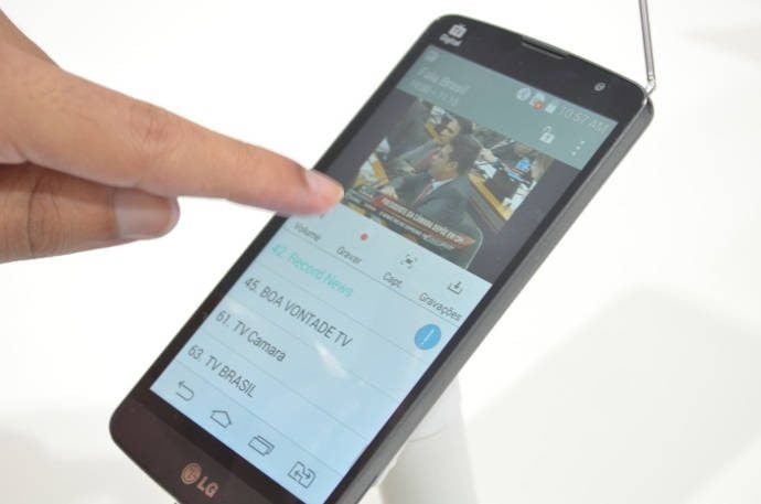 LG L Prime: Especificações Técnicas, Preço e Disponibilidade