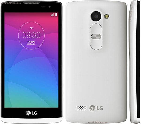 LG Leon: Especificações Técnicas, Preço e Disponibilidade