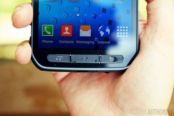 Samsung Galaxy S6 Active