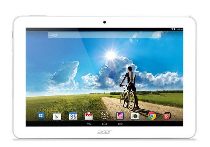 acer iconia tab 10 especificacoes tecnicas preco disponibilidade