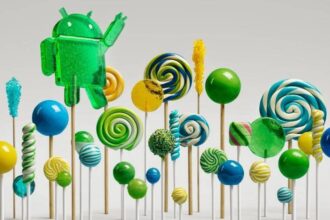 android 5 0 lollipop xperia z3