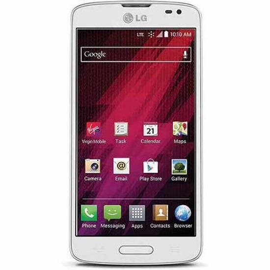 lg volt especificacoes tecnicas disponibilidade preco