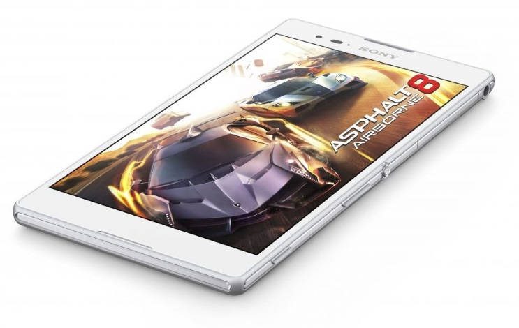 sony xperia t2 ultra atualizacao android lollipop