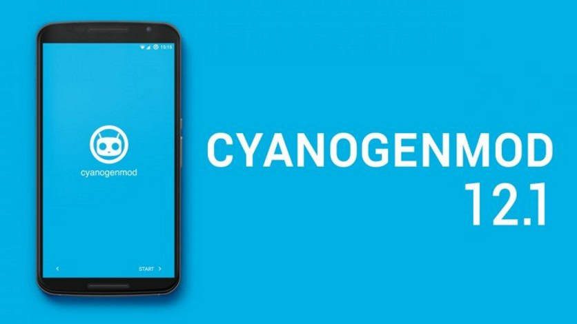 cyanogenmod 12 1 android 5 1 lollipop