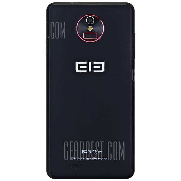 Elephone P3000S: Dispositivo está em promoção no GearBest