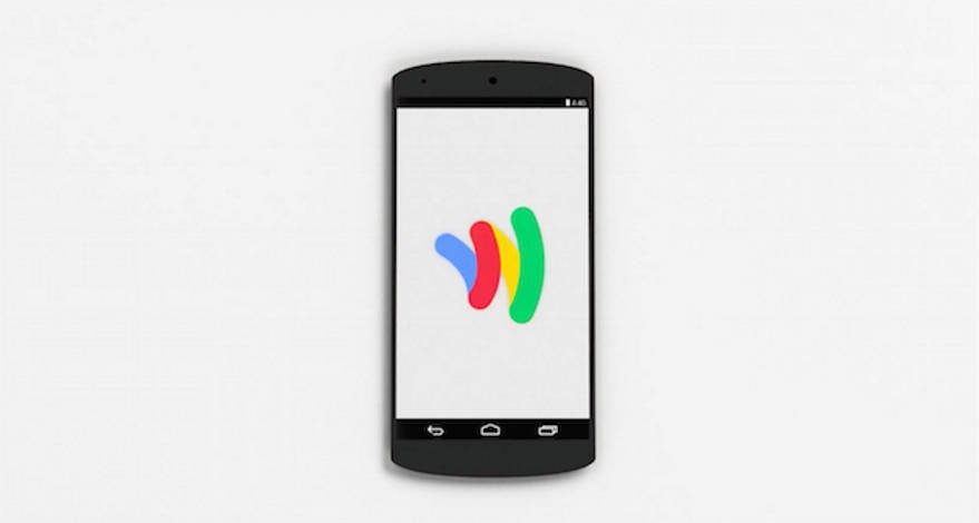 google wallet para android google maps 2