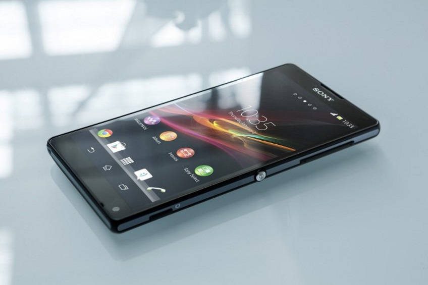 linha xperia z android 5 0 2 lollipop 2