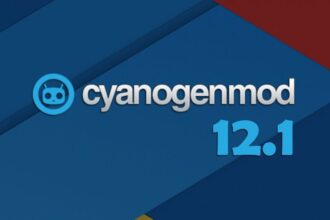 cyanogenmod 12 1 galaxy s2