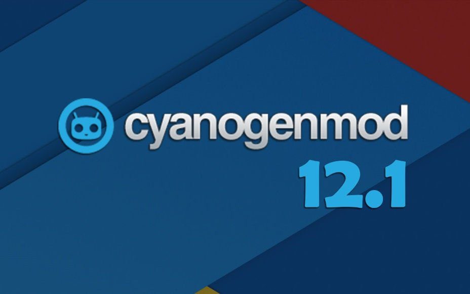 cyanogenmod 12 1 galaxy s2