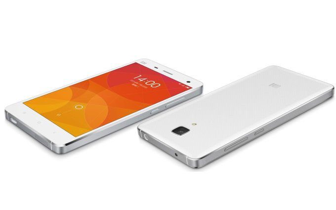 Xiaomi MI4 está com um valor promocional no GearBest