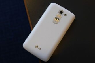 LG G2 mini android 5 0 2