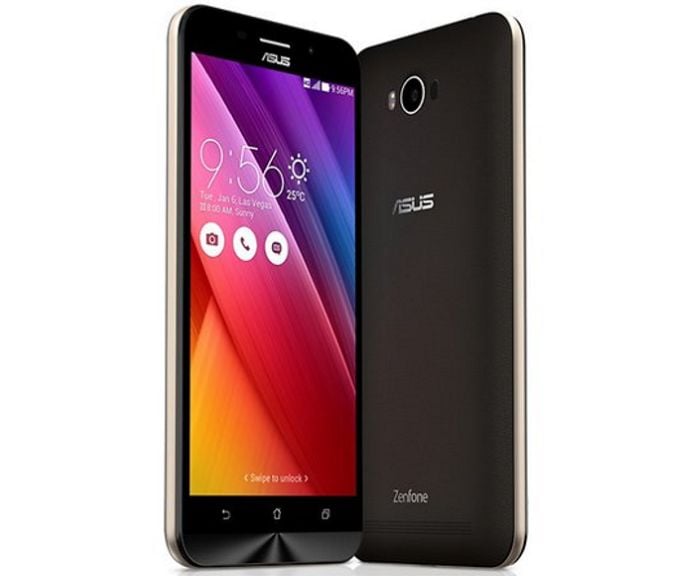 ZenFone