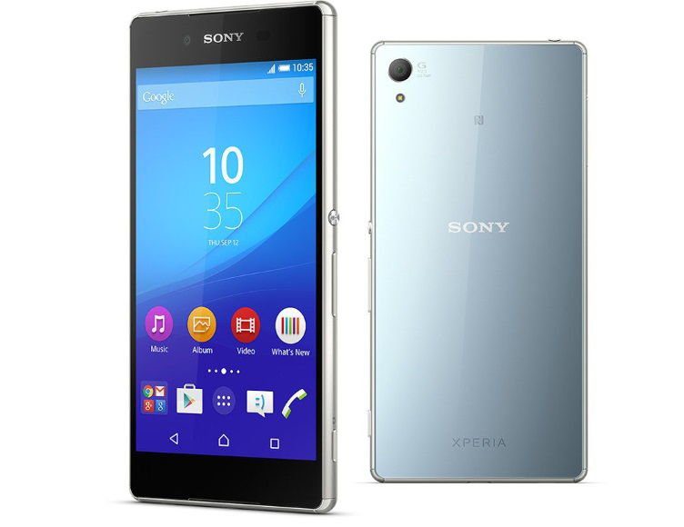 sony xperia z3 plus atualizacao 2gb