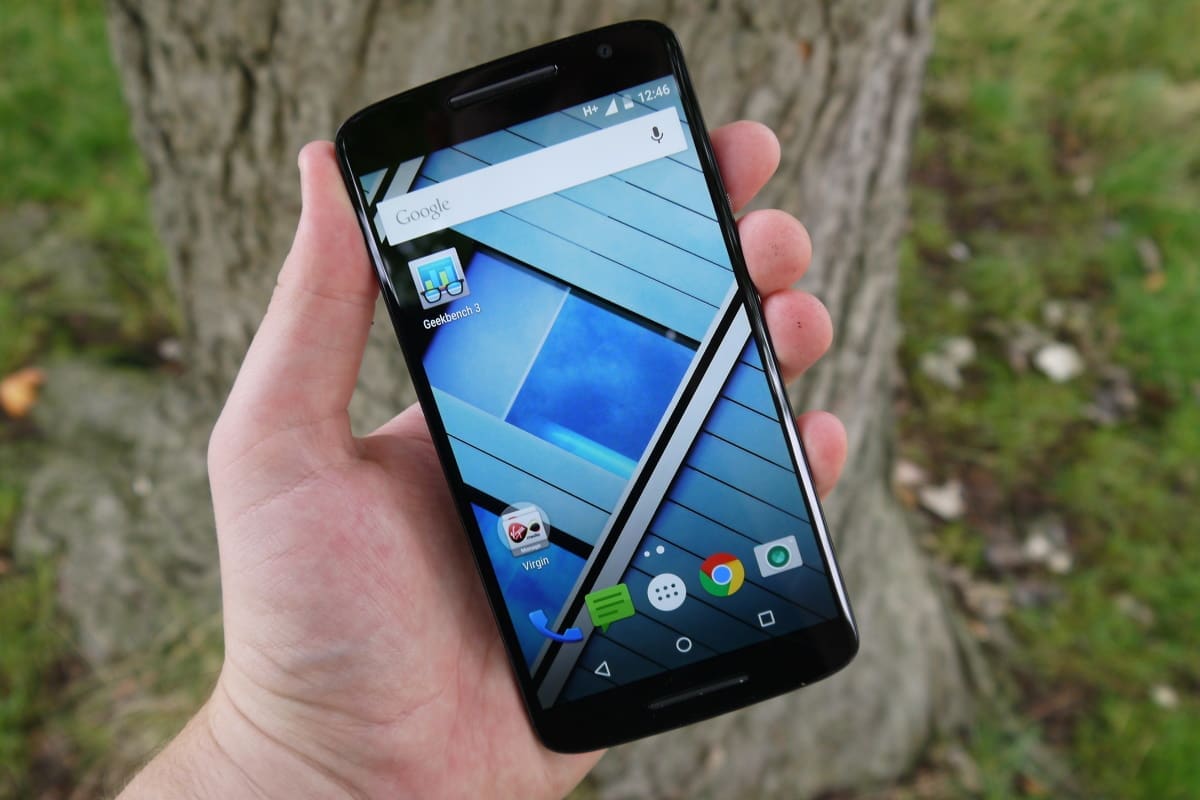 moto x play imagem oficial