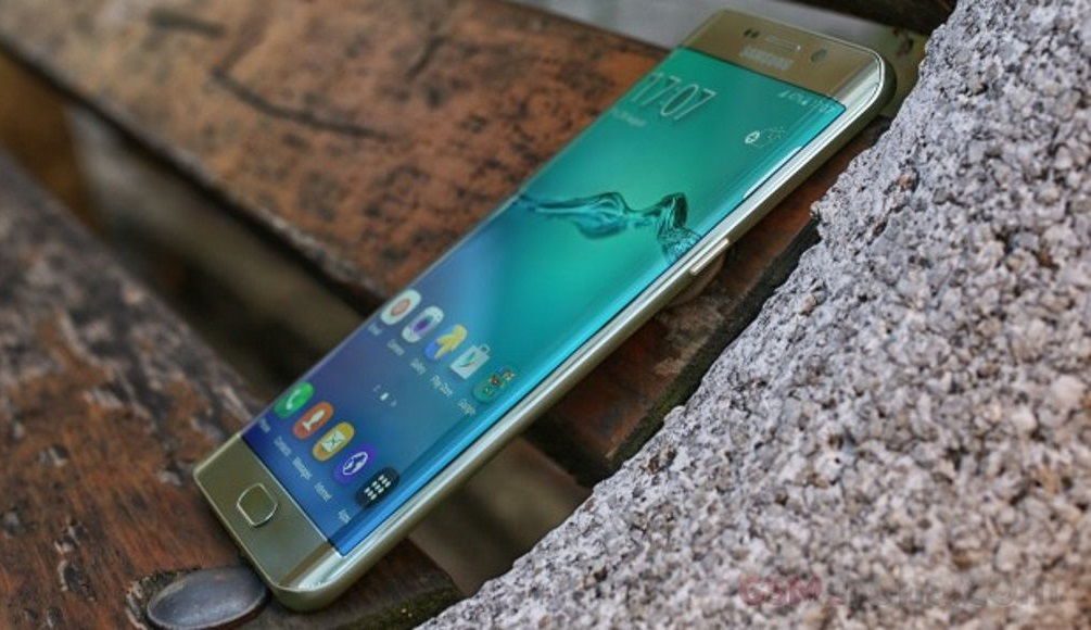 samsung galaxy s6 edge plus bateria teste 2