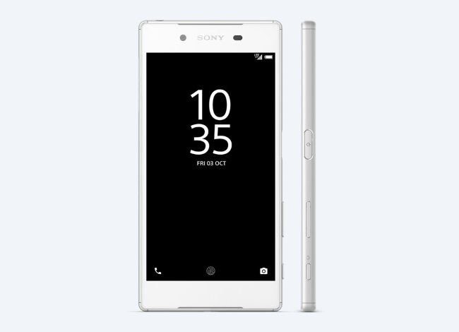 Sony Xperia Z5: Ficha Técnica, Preço e Disponibilidade