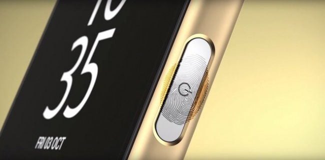 Sony Xperia Z5 Premium: Ficha Técnica, Preço e Disponibilidade