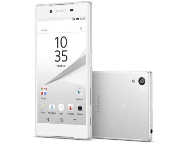 sony xperia z5 chega ao brasil veja o preco