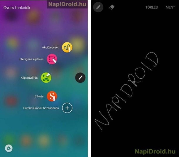 galaxy note 4 android 6.0 marshmallow-3