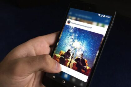 instagram 3d touch atualizacao android