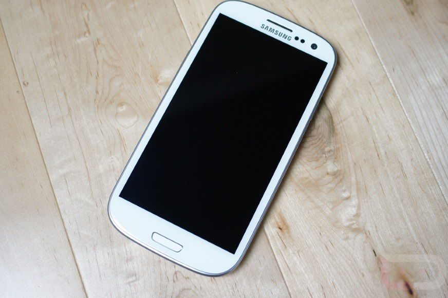 samsung glaaxy s3 android 6.0 marshmallow cyanogenmod cm 13