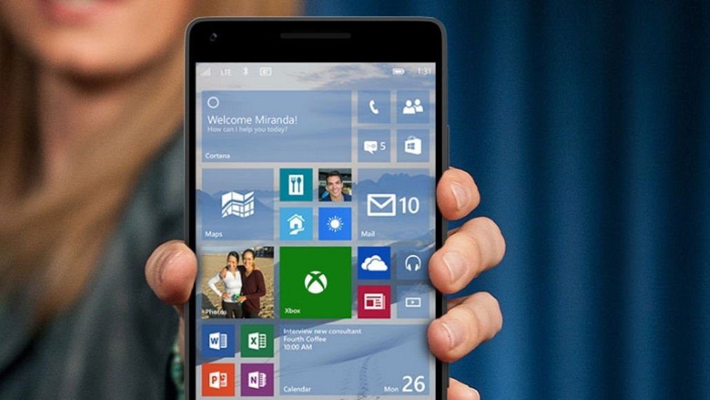 windows 10 mobile fatia de smartphones 1