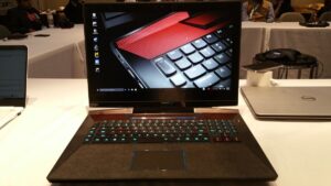 lenovo ideapad y900 notebook gamer 4