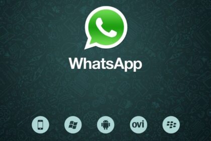 whatsapp encerrara suporte a versoes antigas do android