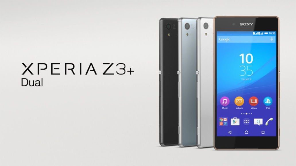 sony xperia z3 android marshmallow