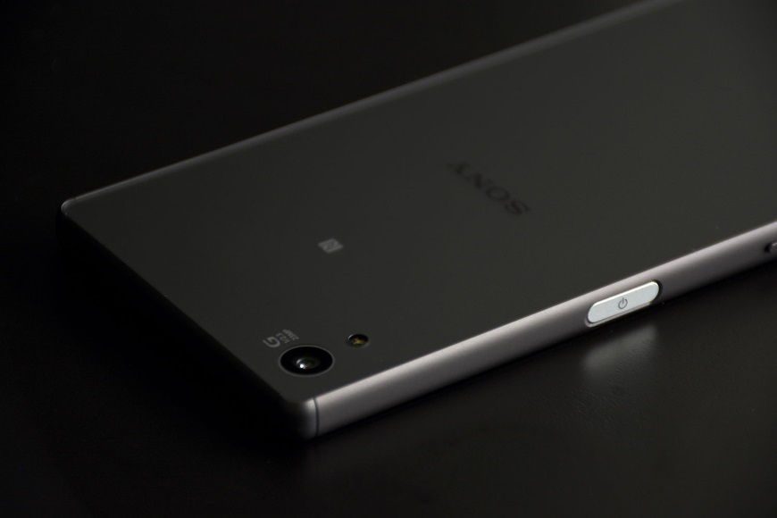 sony xperia z5 android marshmallow 2