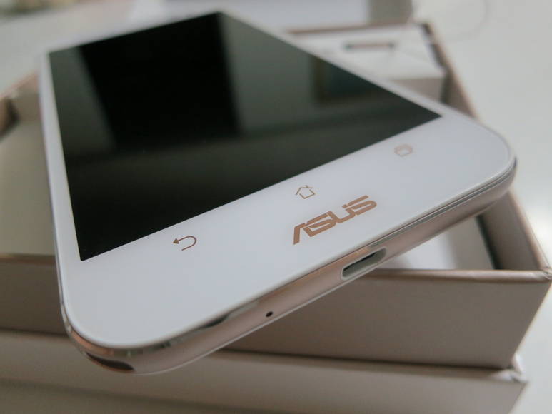 zenfone zoom branco barra de aco