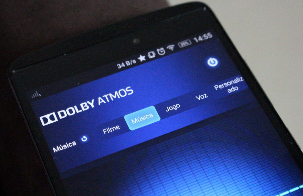 analise lenovo vibe a7010 dolby atmos