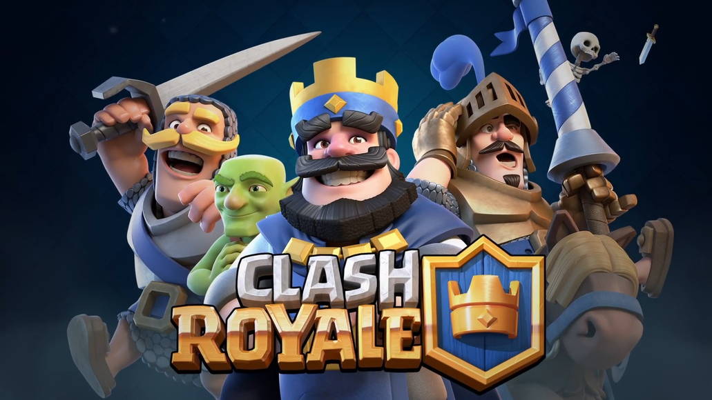 Clash Royale Destacada 1