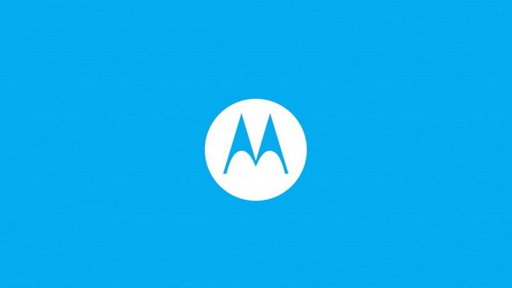 moto x 2016 logo