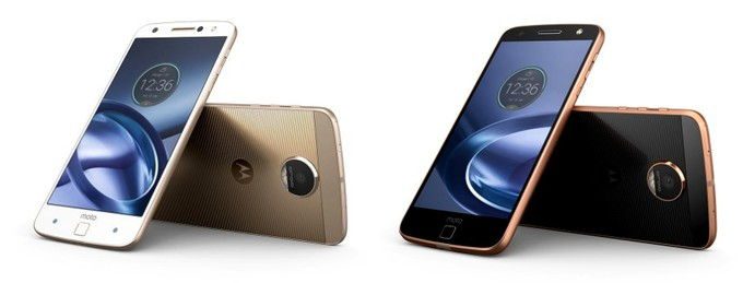 moto z force imagem oficial