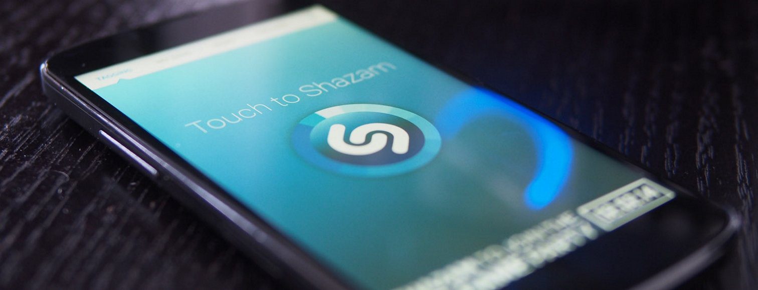 shazam android 3