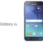 samsung galaxy j5 atualizacao android