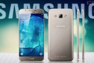 Android Phone Reviews Samsung Galaxy A9 with the Massive 6 Inch Display