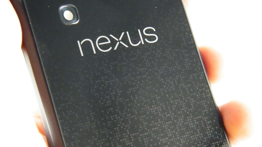 Nexus4 HandsOn 19