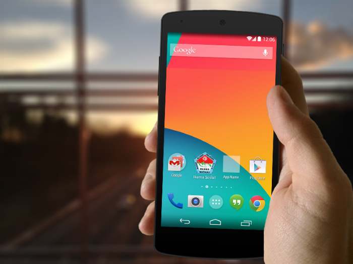 Nexus 5 ganha ROM alpha do Android 7.0 Nougat. (Foto: Divulgação/Mobiversal)