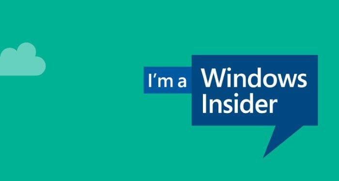 windows insider um ano microsoft