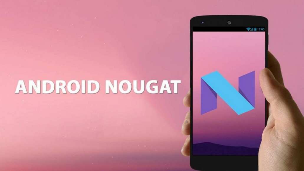 android 7 0 nougat