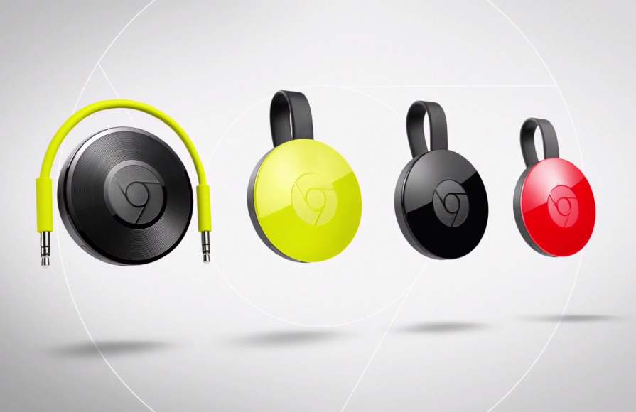 chromecast