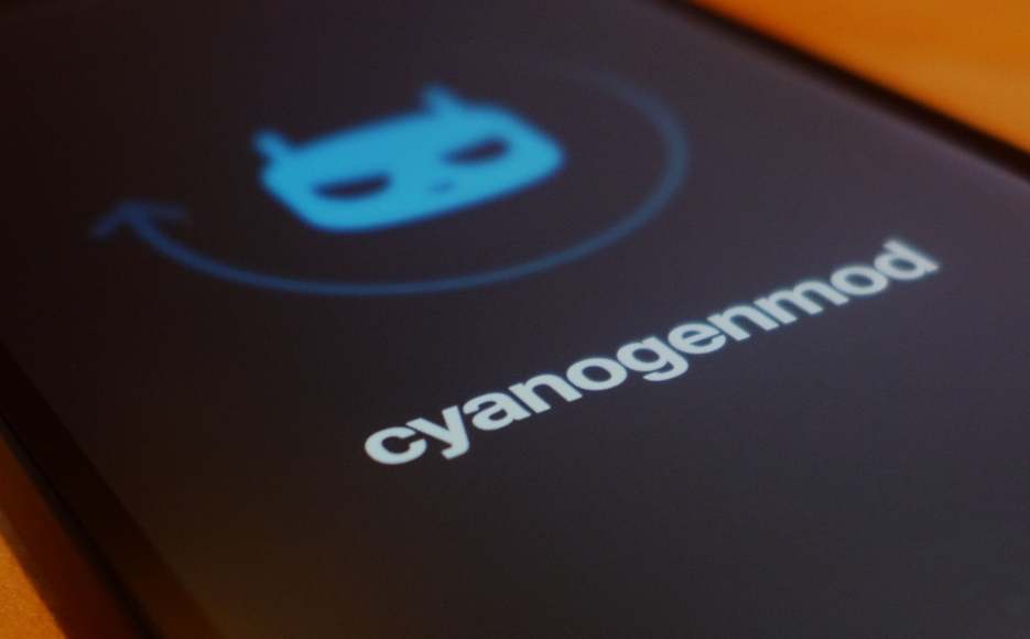 cyanogen mod