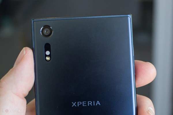 A câmera do Xperia XZ vem com três sensores, garantindo a qualidade da imagem. (Foto: Divulgação/Pocket-lint)