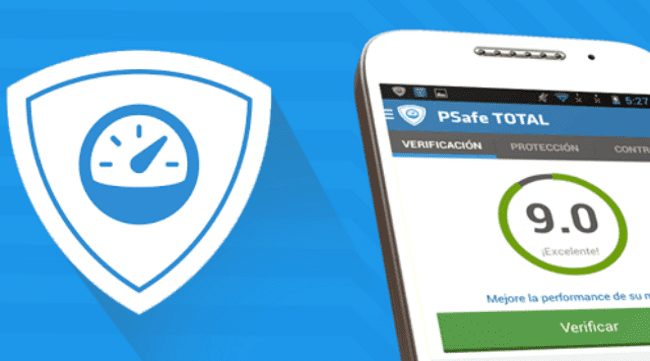 PSafe alerta os usuários sobre os cuidados a serem tomados e oferece seu app PSafe Total como alternativa de segurança. (Foto: Divulgação/CCM)