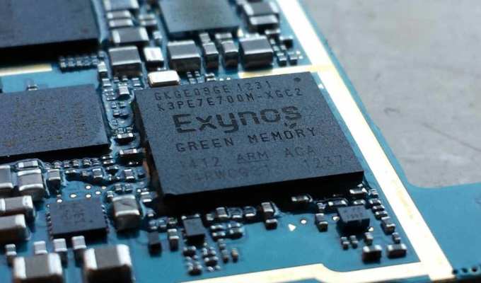 A Samsung iniciou a fabricação em massa do seu novo chipset, o Exynos 8895. (Foto: Divulgação/Next Power Up)